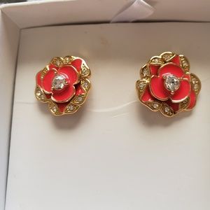 Kate Spade Earrings